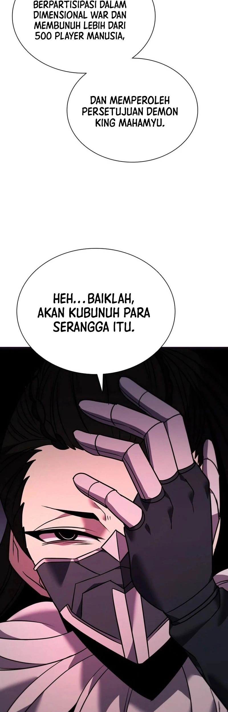 Taming Master Bab 158 halaman 25