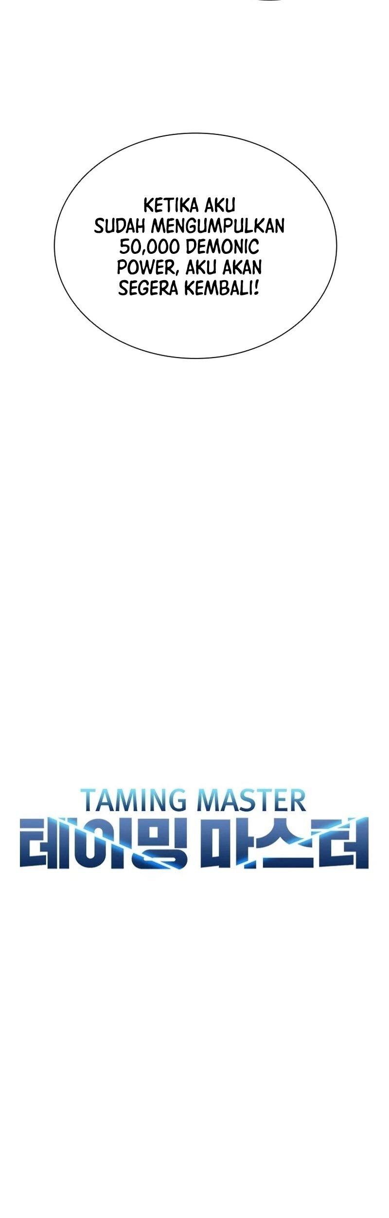 Taming Master Bab 158 halaman 27