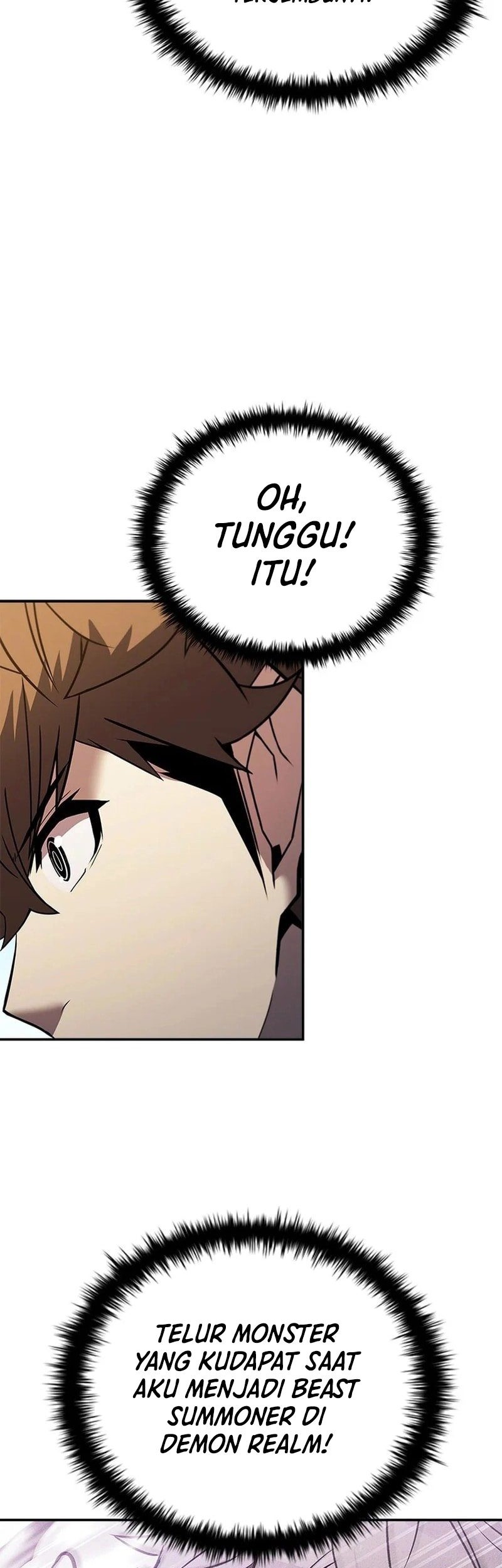 Taming Master Bab 158 halaman 49