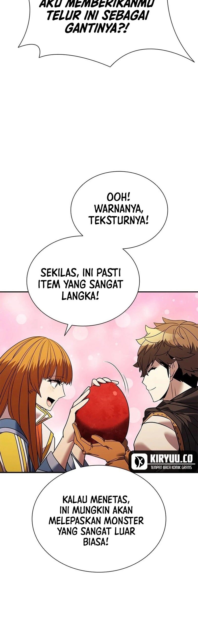 Taming Master Bab 158 halaman 53