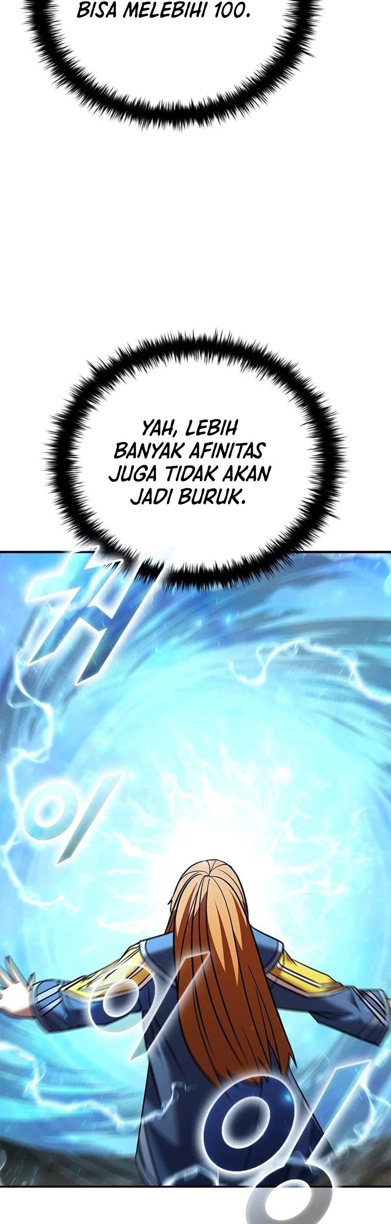 Taming Master Bab 158 halaman 59