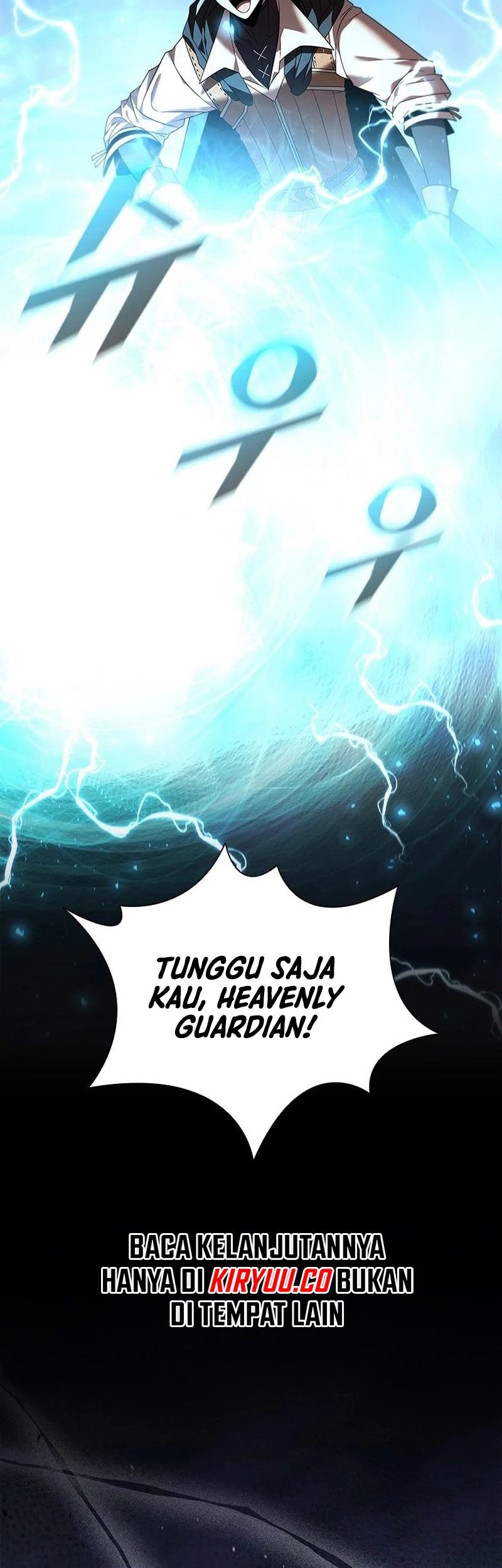Taming Master Bab 158 halaman 62