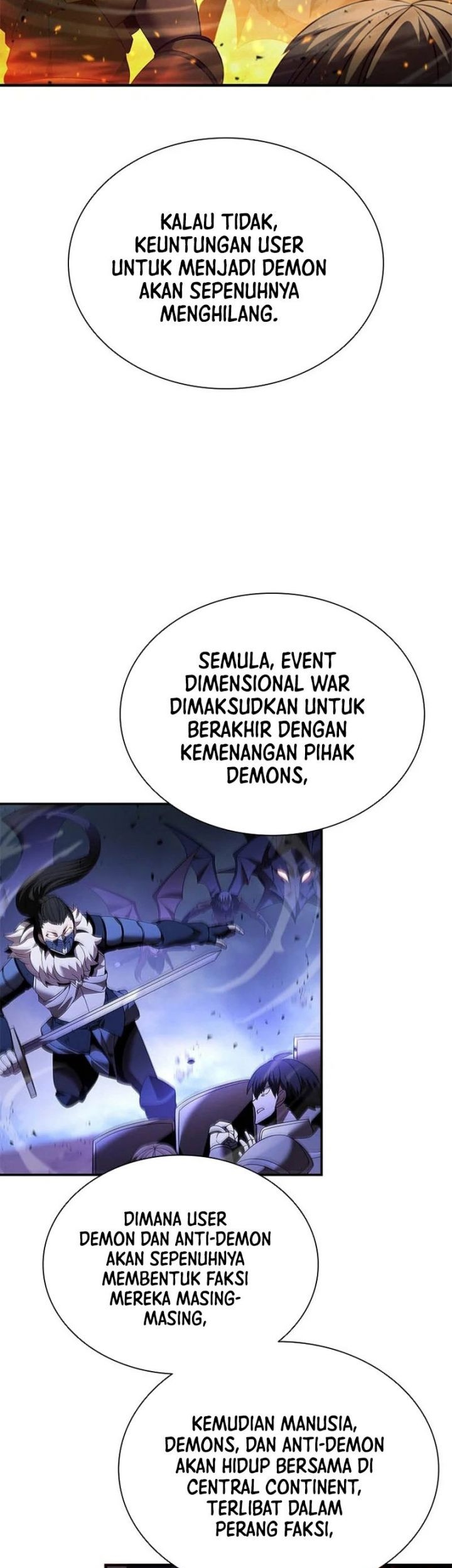Taming Master Bab 159 halaman 6