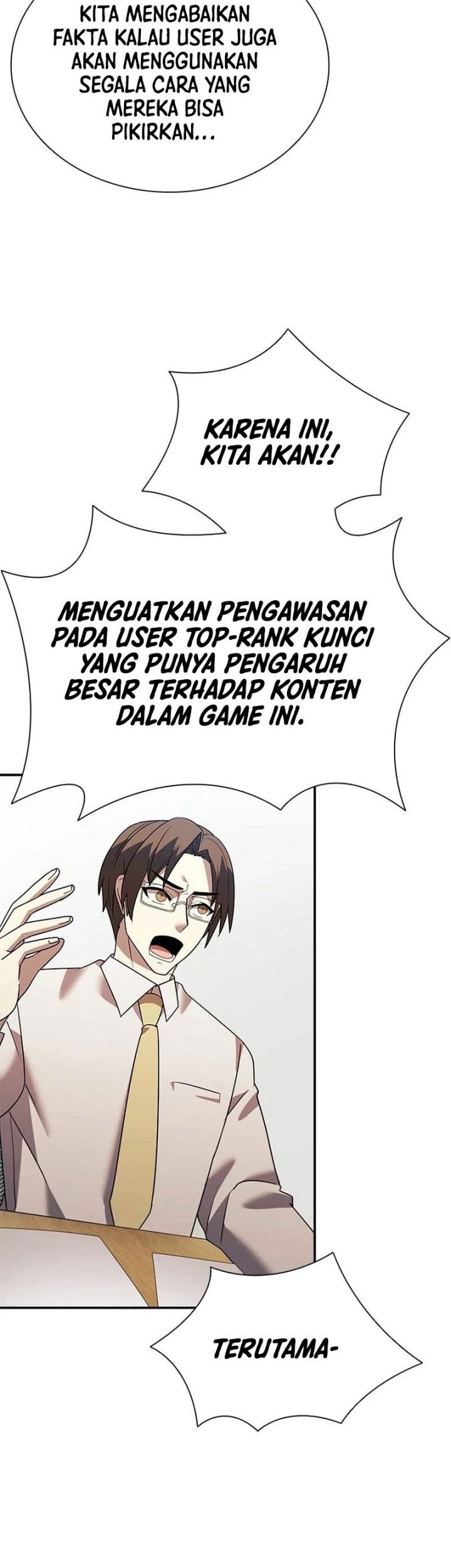Taming Master Bab 159 halaman 8