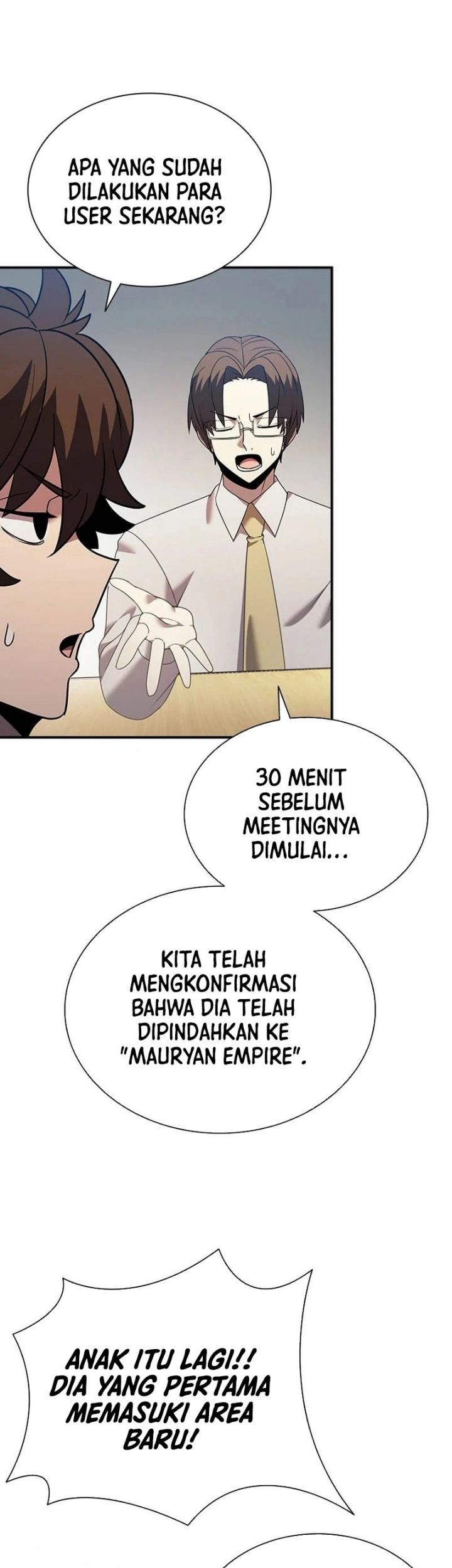 Taming Master Bab 159 halaman 10