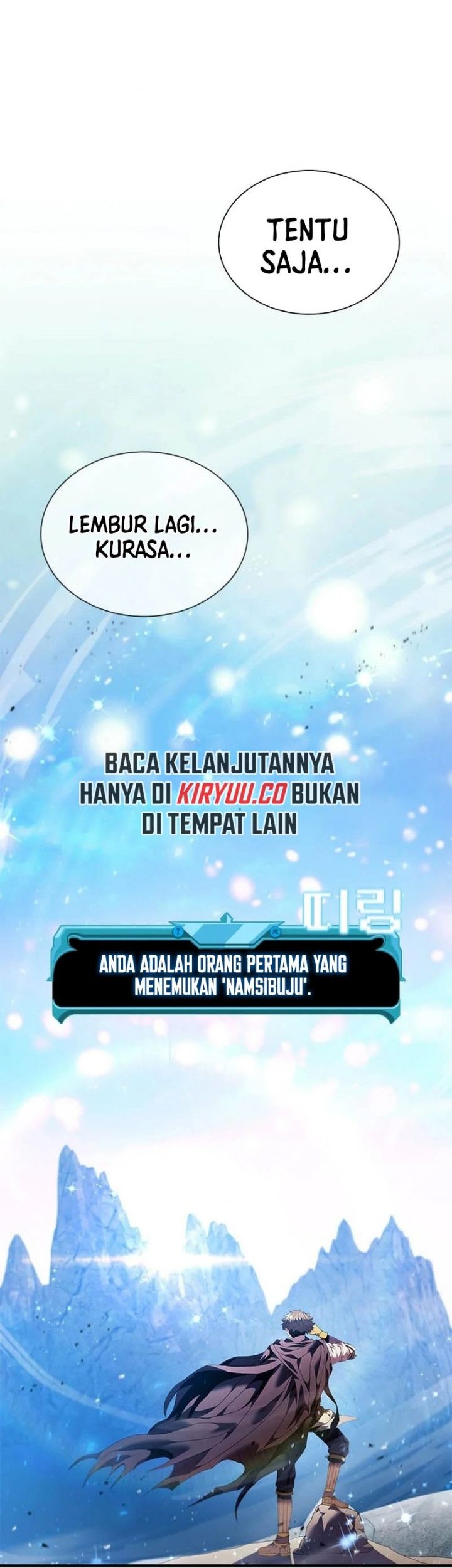 Taming Master Bab 159 halaman 15