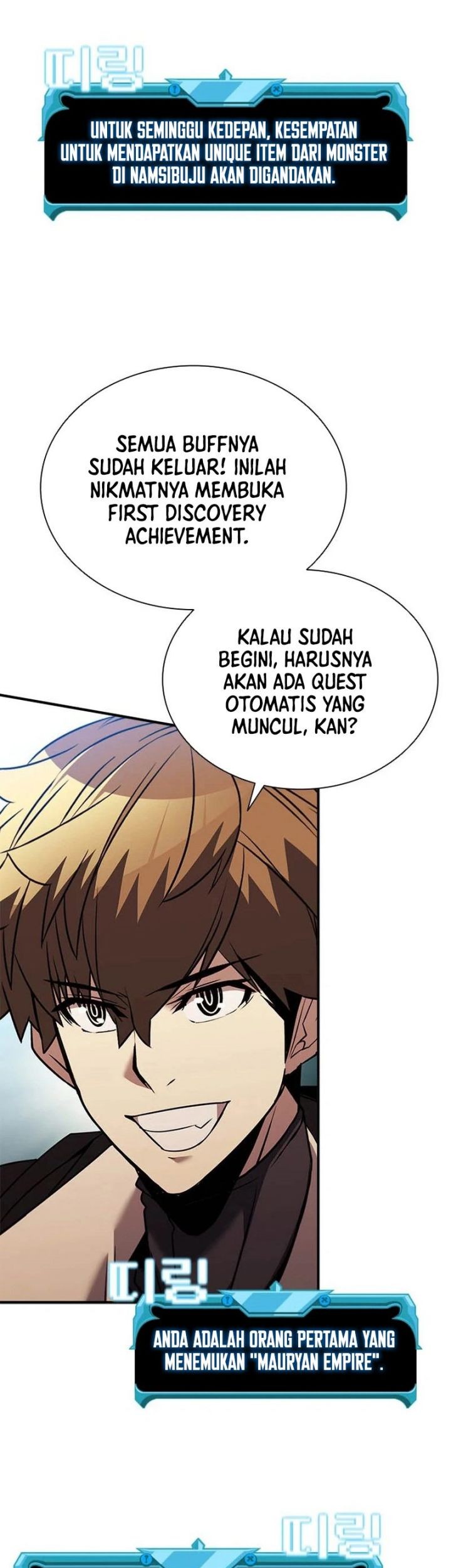 Taming Master Bab 159 halaman 18