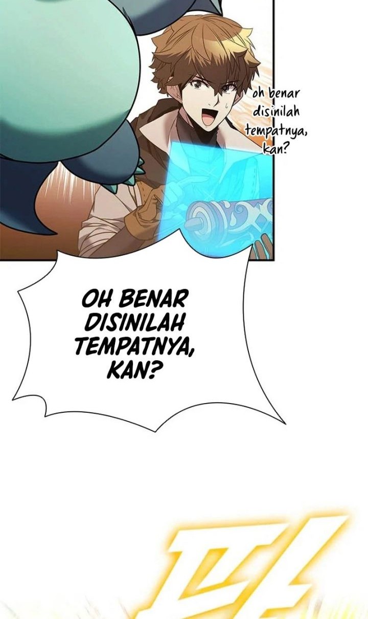 Taming Master Bab 159 halaman 21