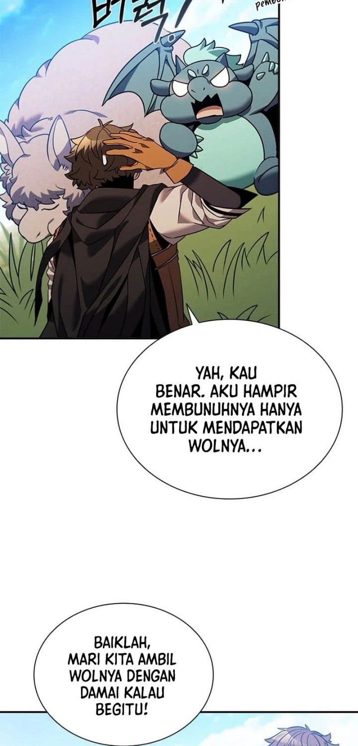 Taming Master Bab 159 halaman 33