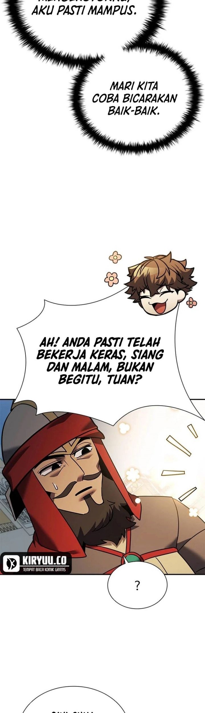 Taming Master Bab 159 halaman 39