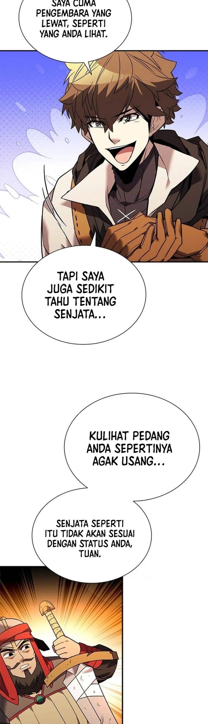 Taming Master Bab 159 halaman 40