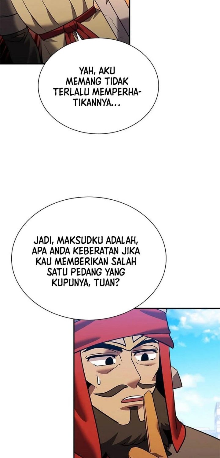 Taming Master Bab 159 halaman 41