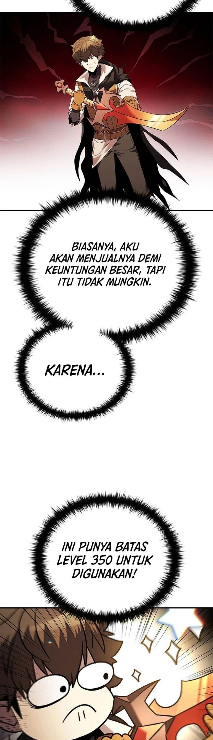 Taming Master Bab 159 halaman 43