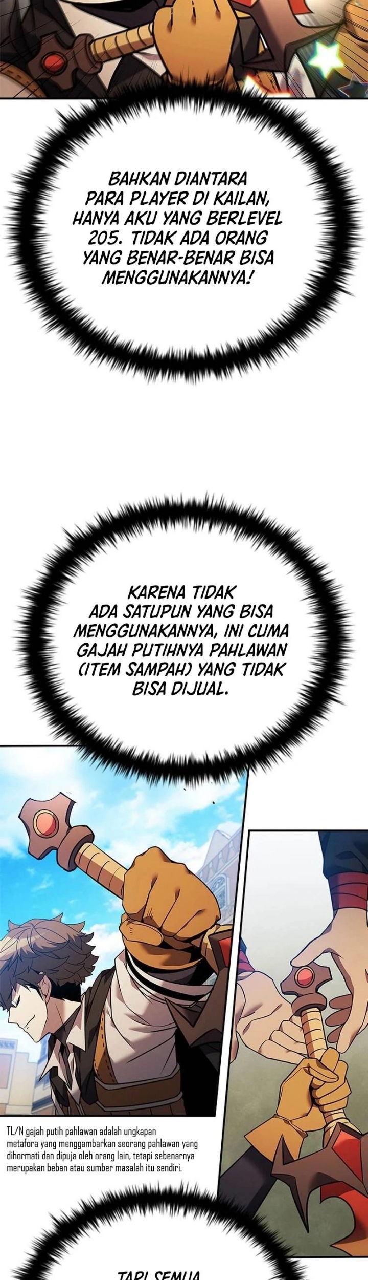 Taming Master Bab 159 halaman 44