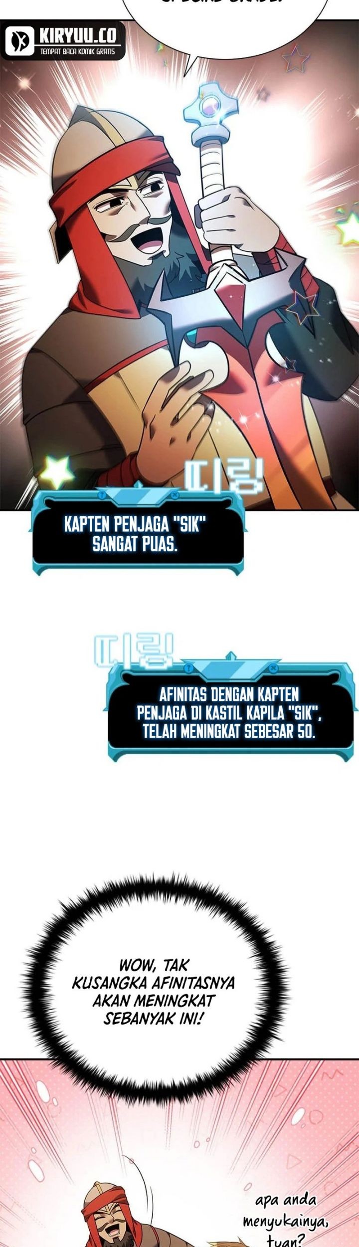 Taming Master Bab 159 halaman 46