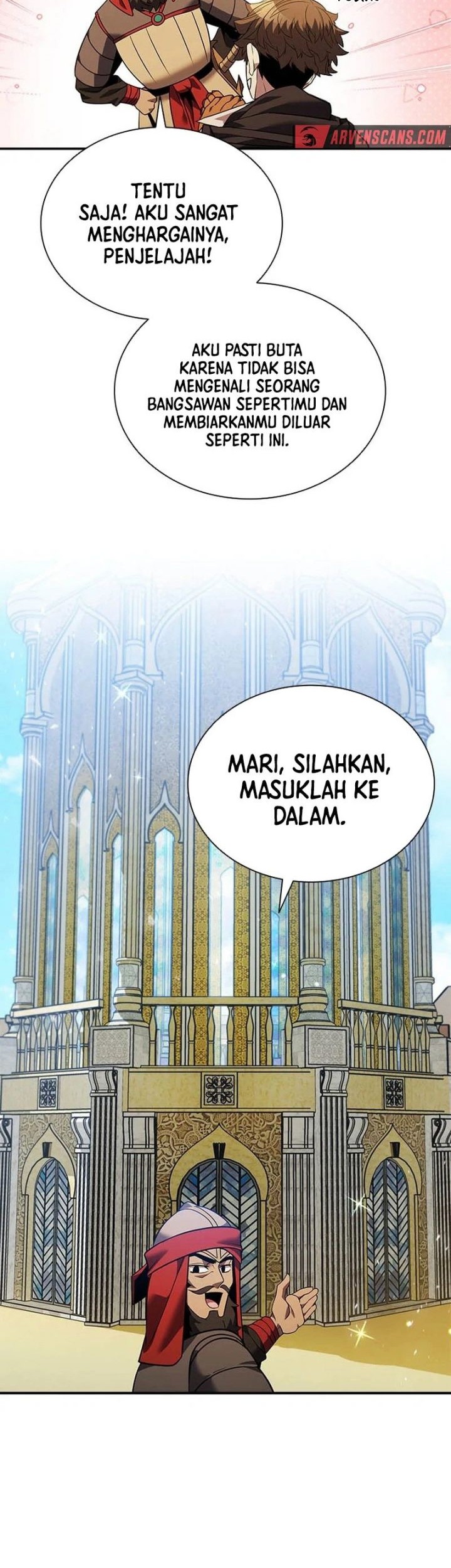 Taming Master Bab 159 halaman 47