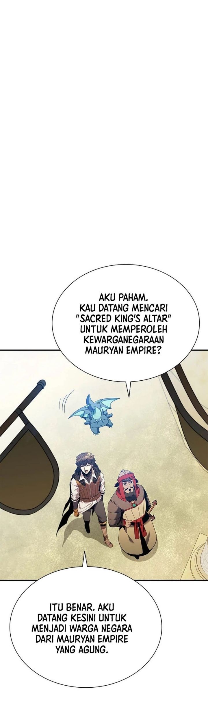 Taming Master Bab 159 halaman 48