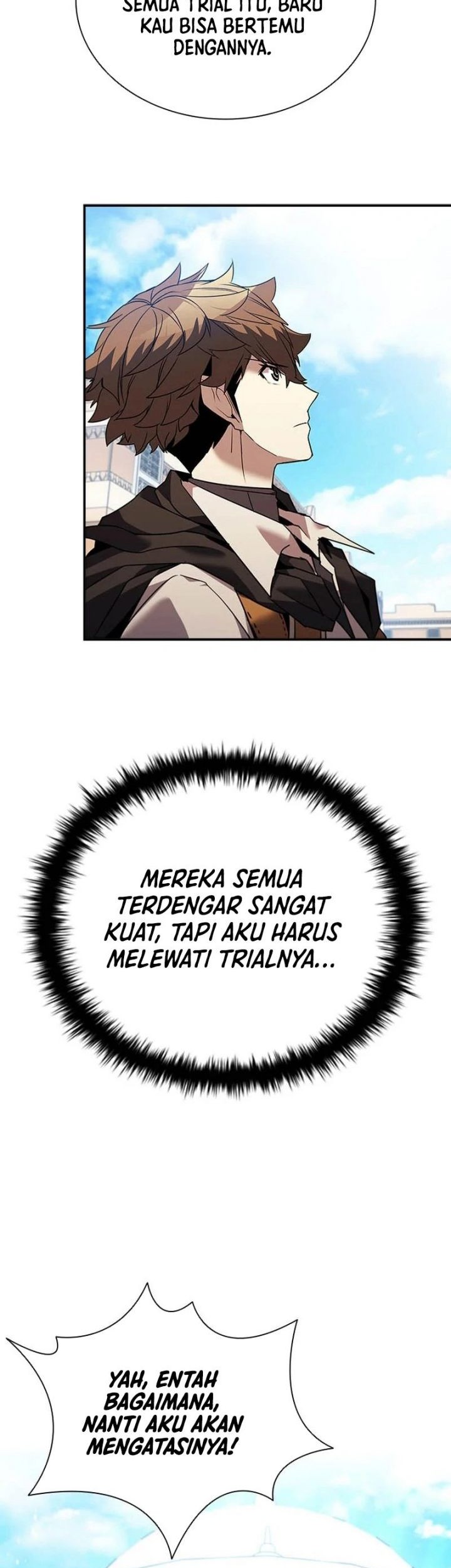 Taming Master Bab 159 halaman 52