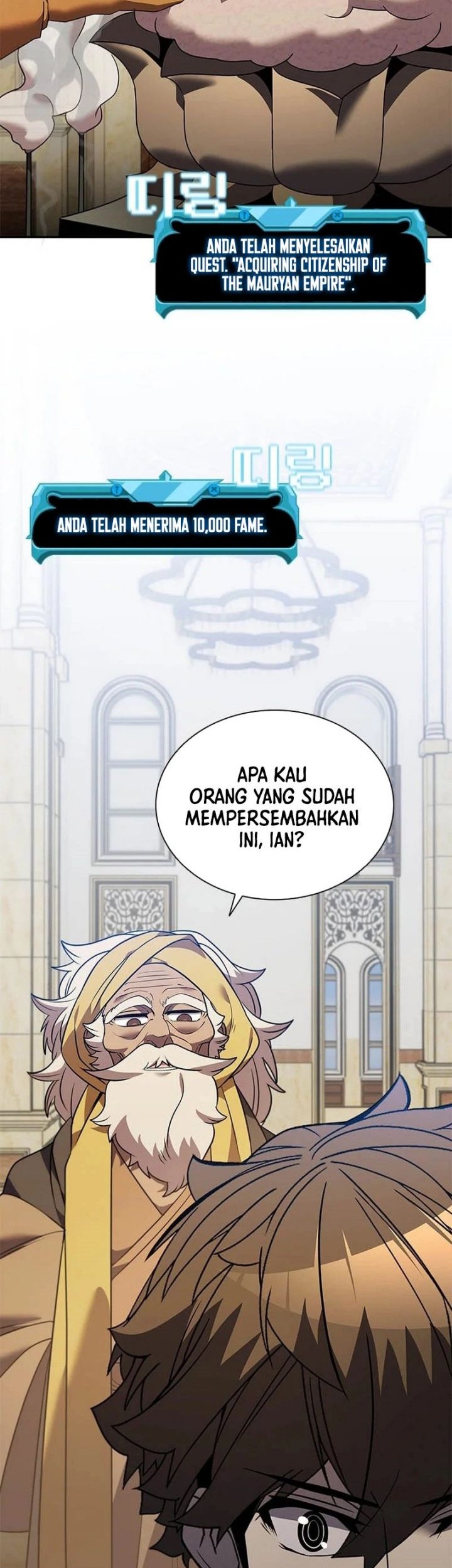 Taming Master Bab 159 halaman 55