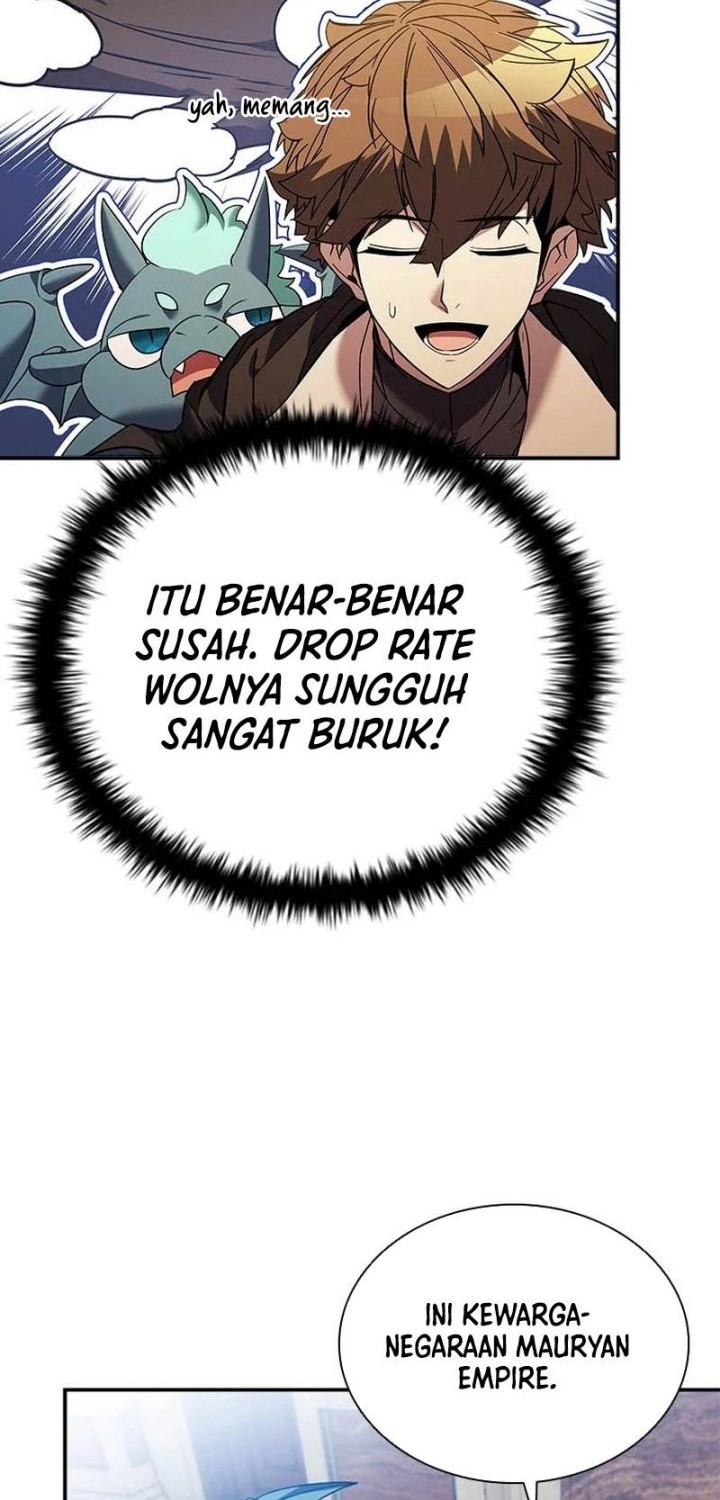 Taming Master Bab 159 halaman 57