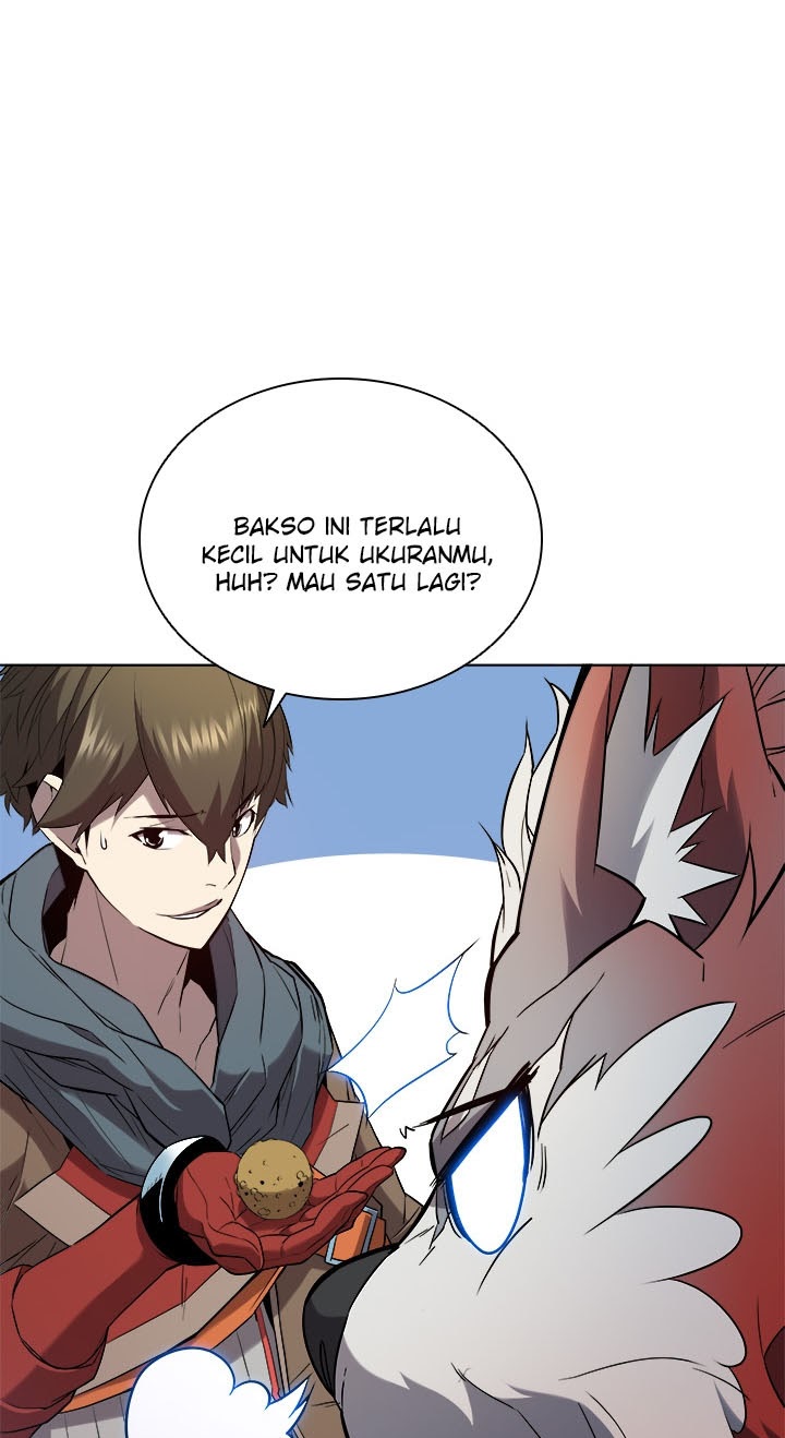 Taming Master Bab 16 halaman 6
