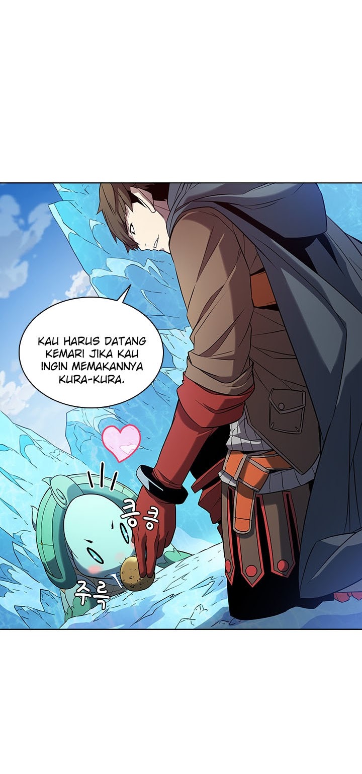 Taming Master Bab 16 halaman 47