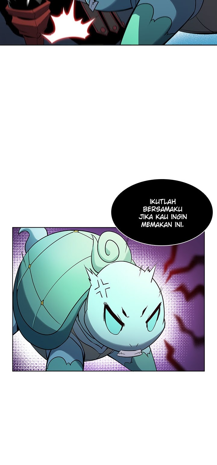 Taming Master Bab 16 halaman 50