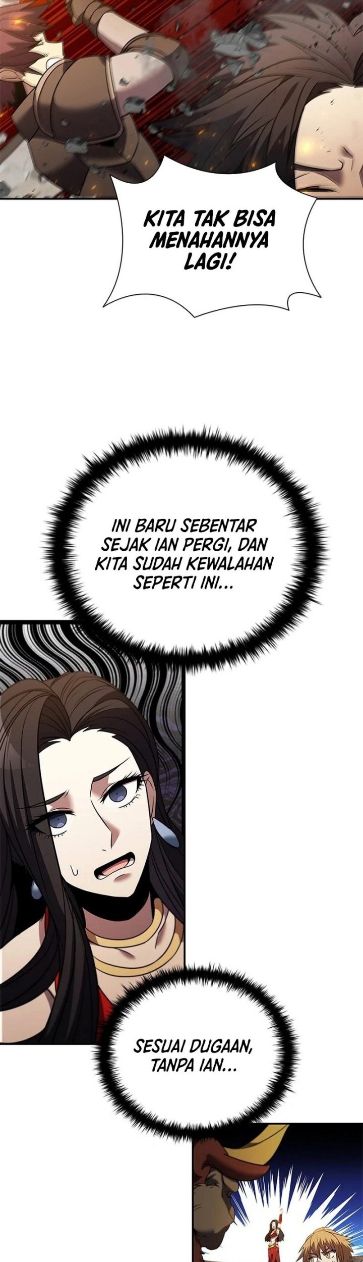 Taming Master Bab 160 halaman 3