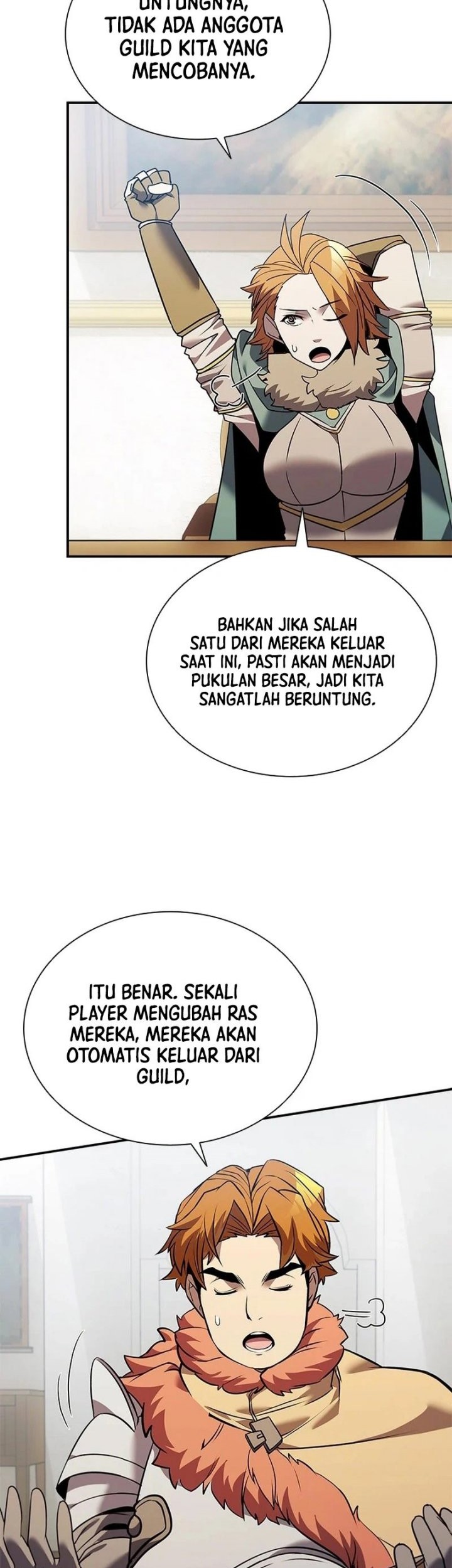 Taming Master Bab 160 halaman 8