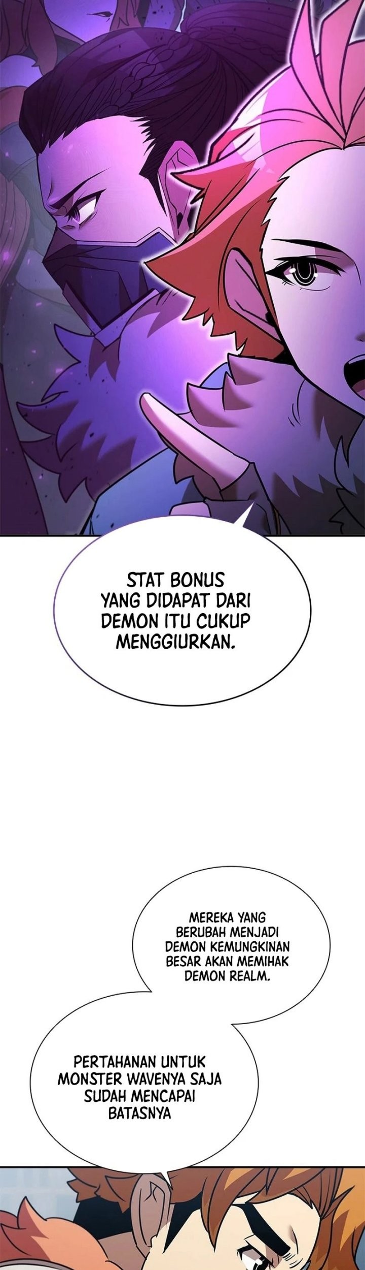 Taming Master Bab 160 halaman 10