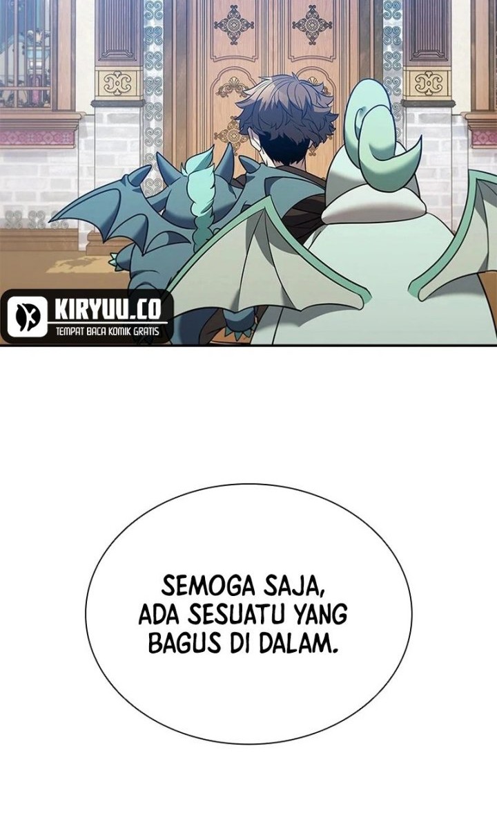 Taming Master Bab 160 halaman 21