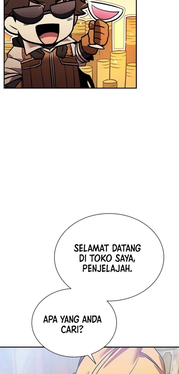 Taming Master Bab 160 halaman 25