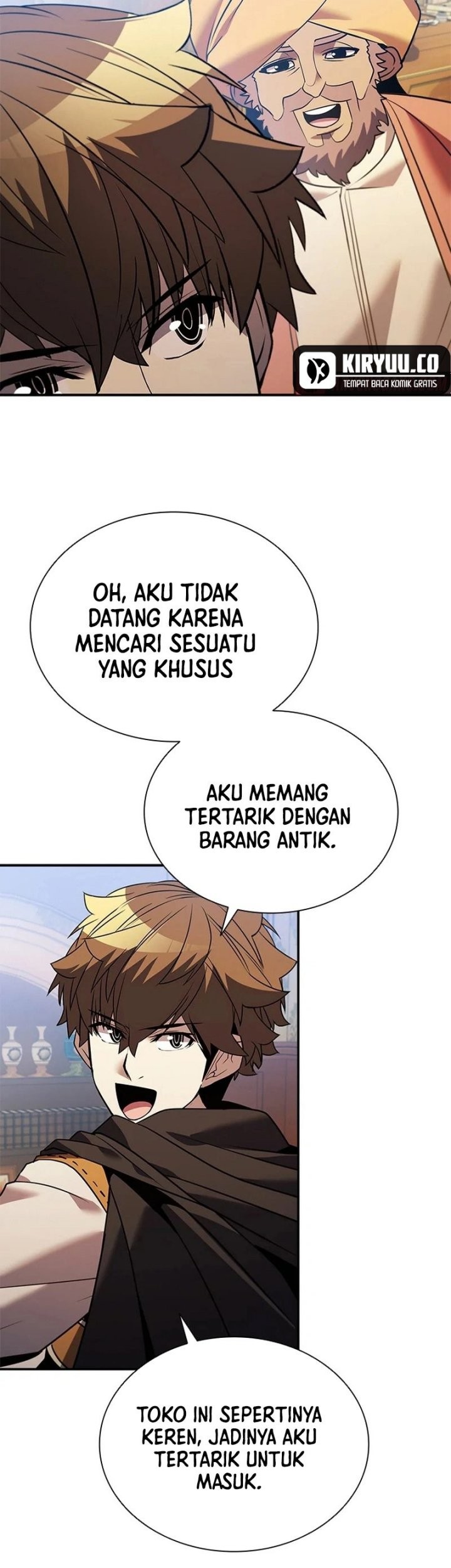 Taming Master Bab 160 halaman 26