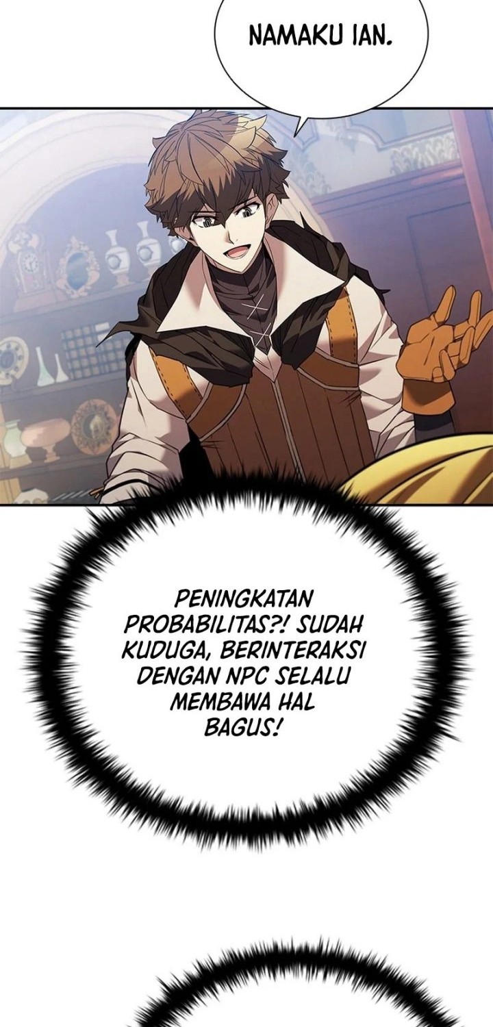 Taming Master Bab 160 halaman 29