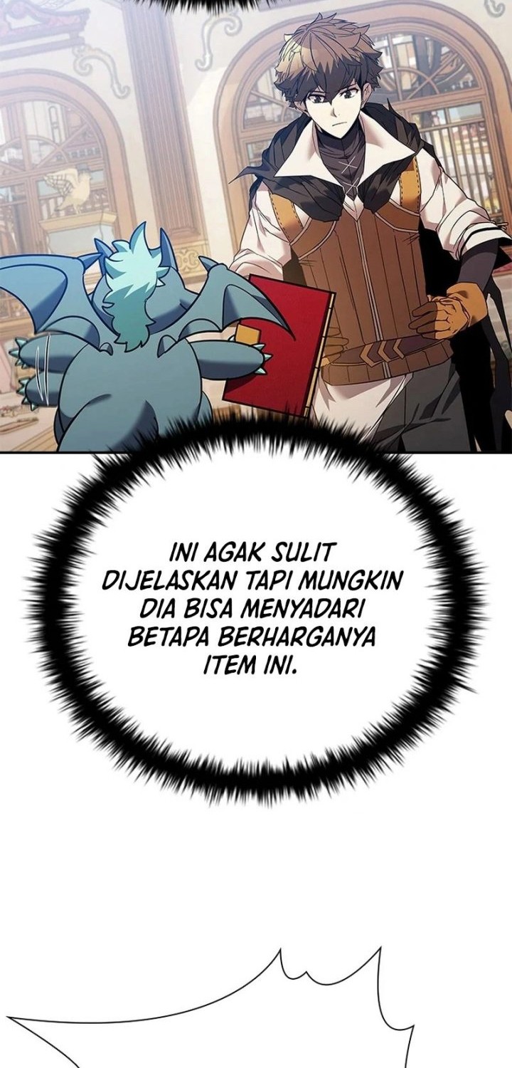 Taming Master Bab 160 halaman 41