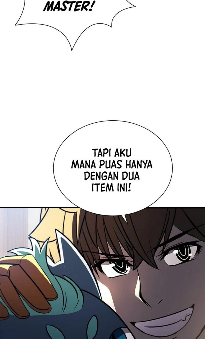 Taming Master Bab 160 halaman 45