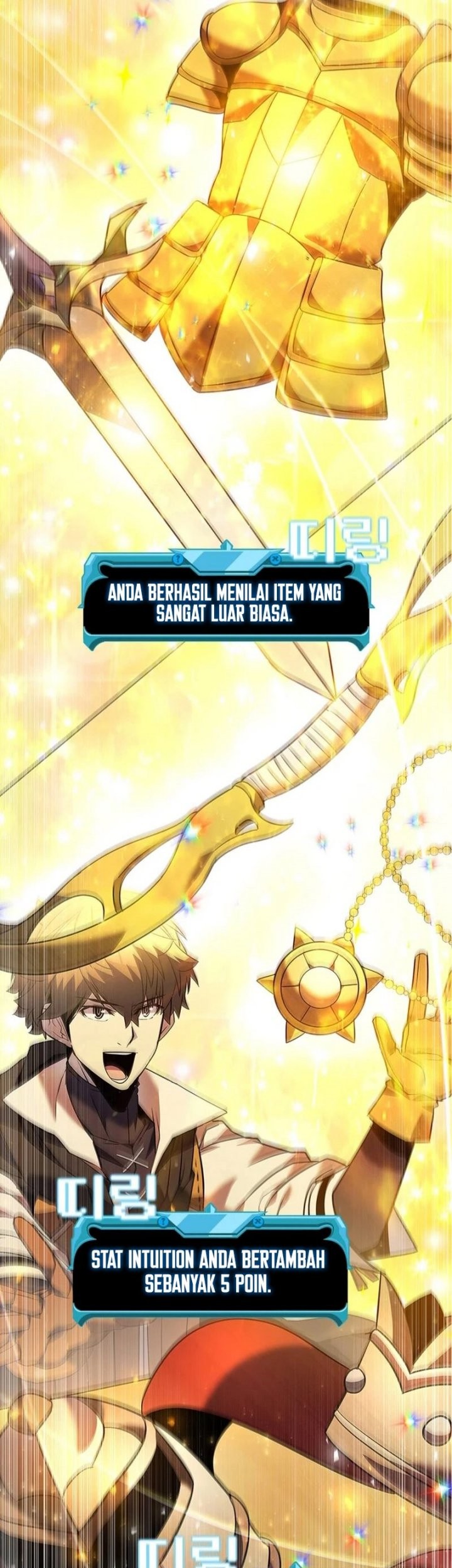 Taming Master Bab 160 halaman 50