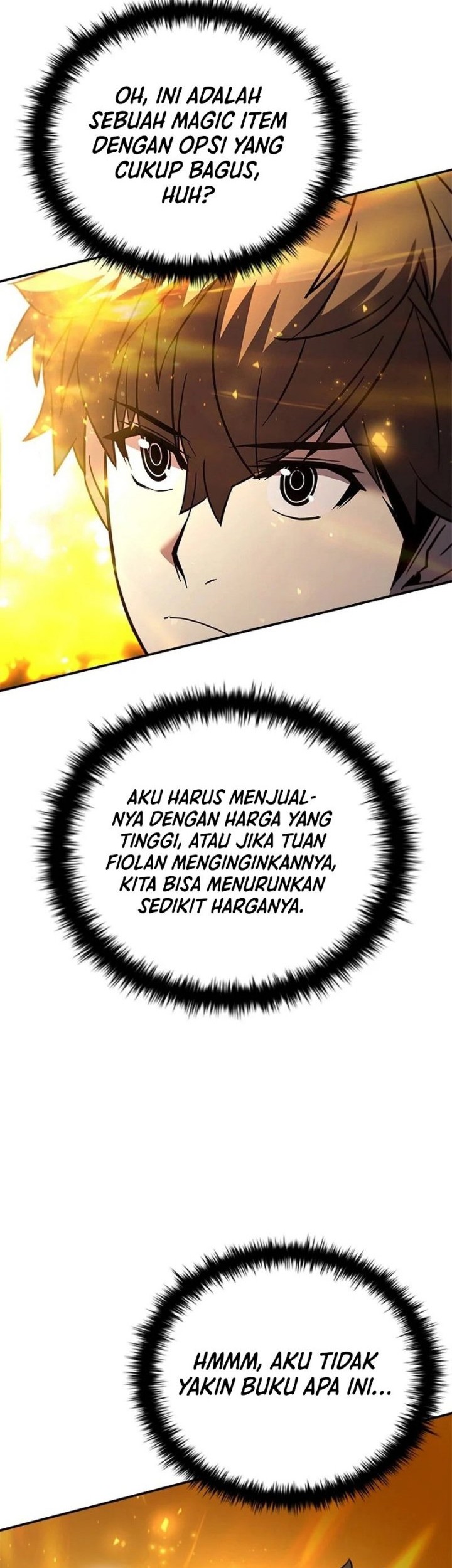 Taming Master Bab 160 halaman 55