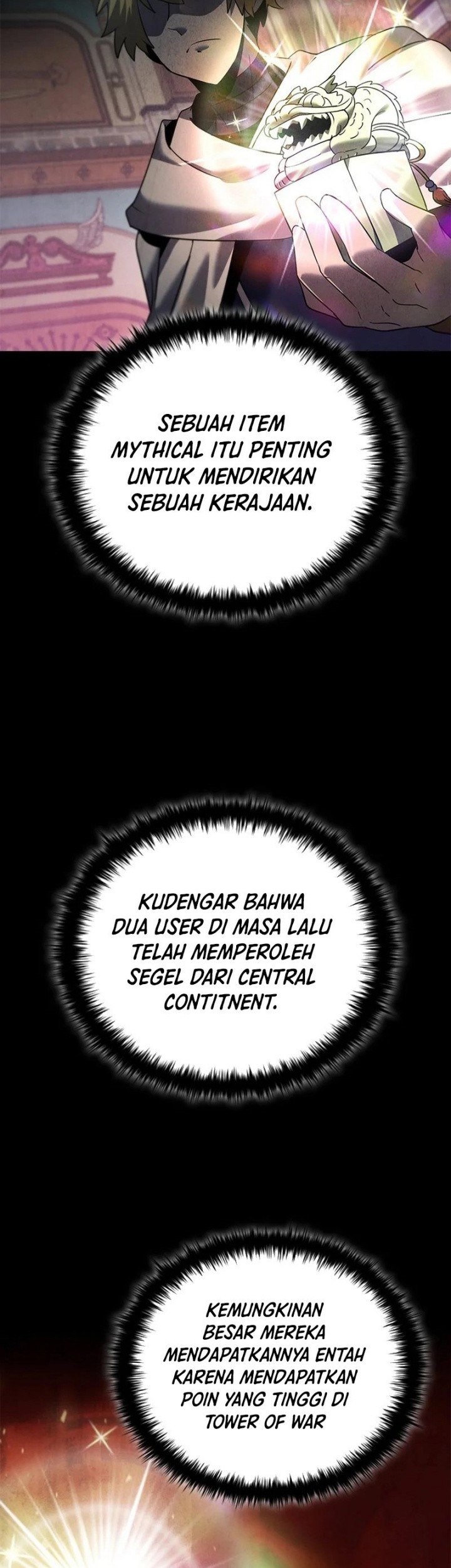 Taming Master Bab 161 halaman 4