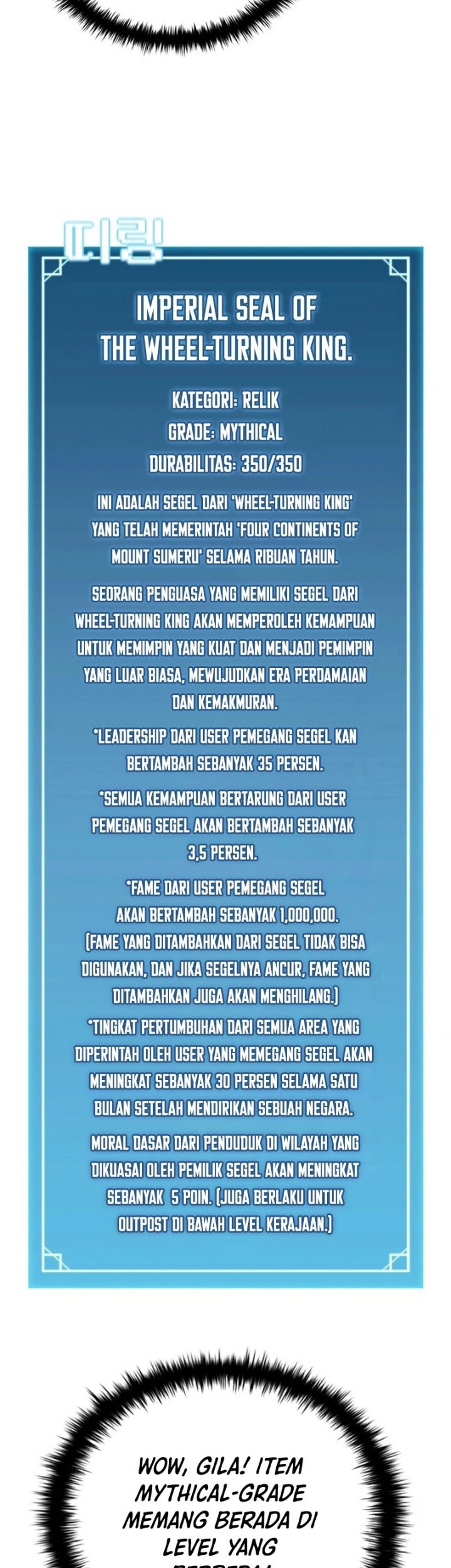 Taming Master Bab 161 halaman 9