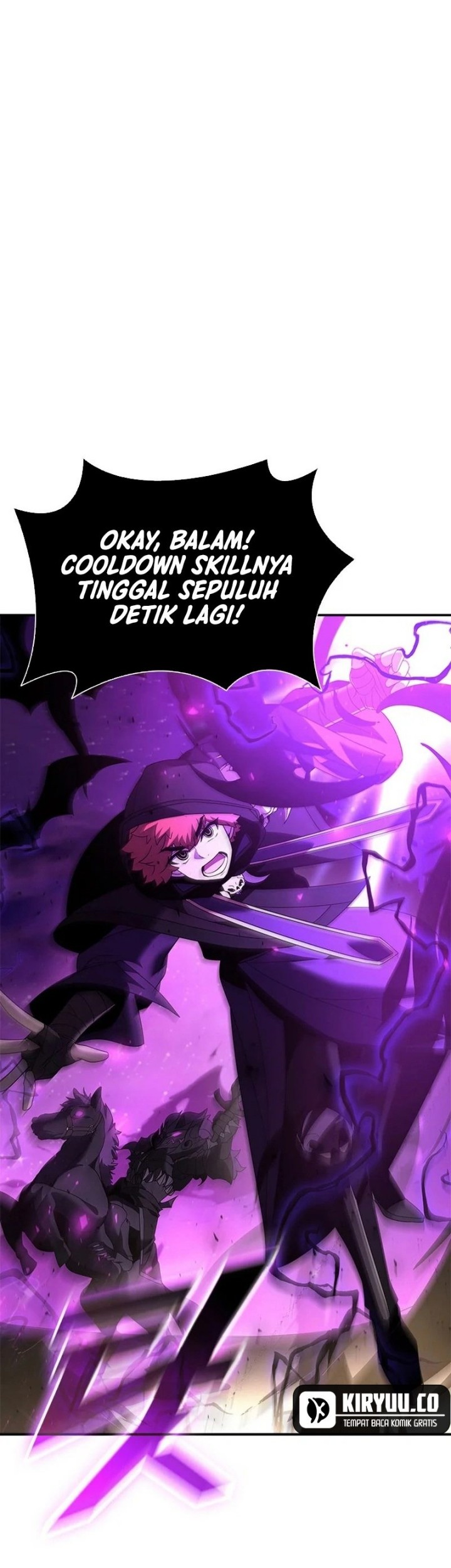 Taming Master Bab 161 halaman 38