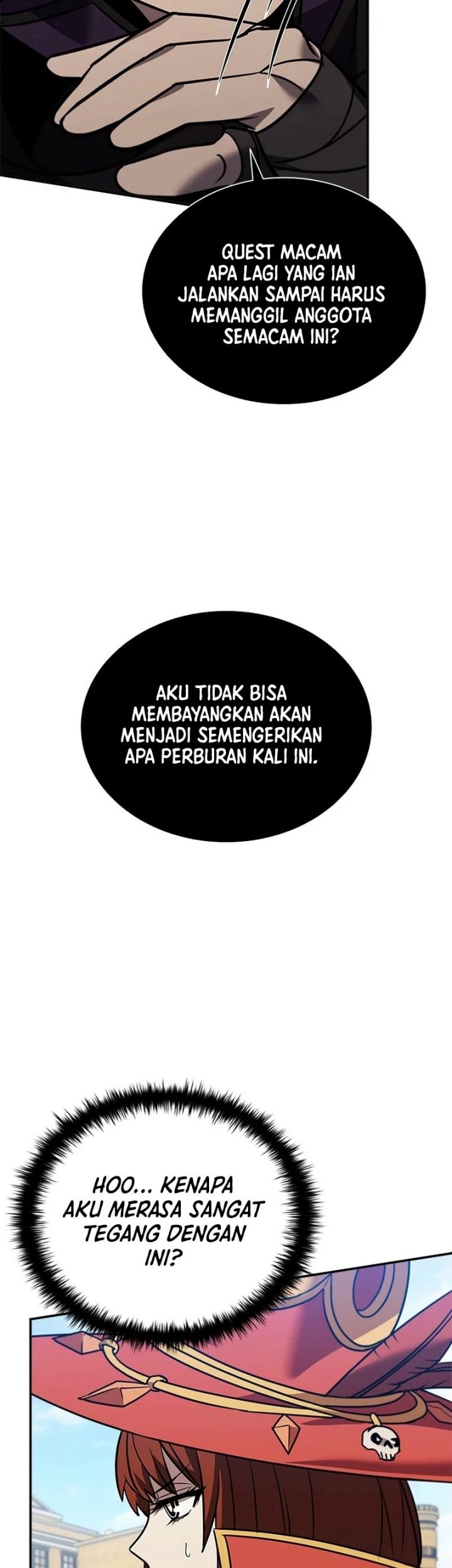 Taming Master Bab 161 halaman 51