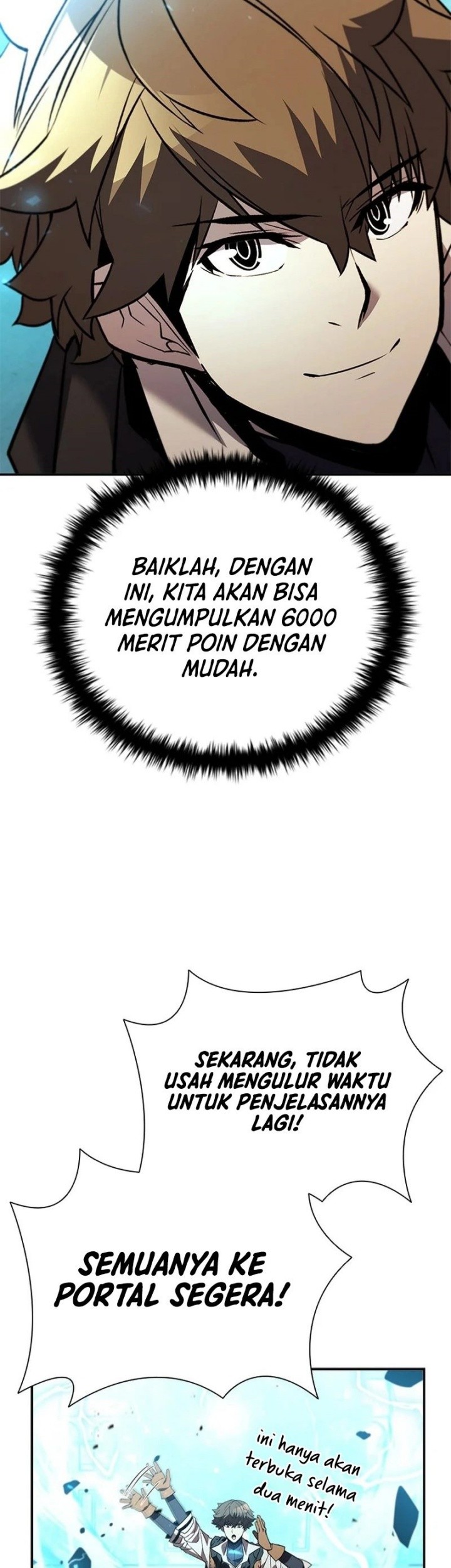 Taming Master Bab 161 halaman 63