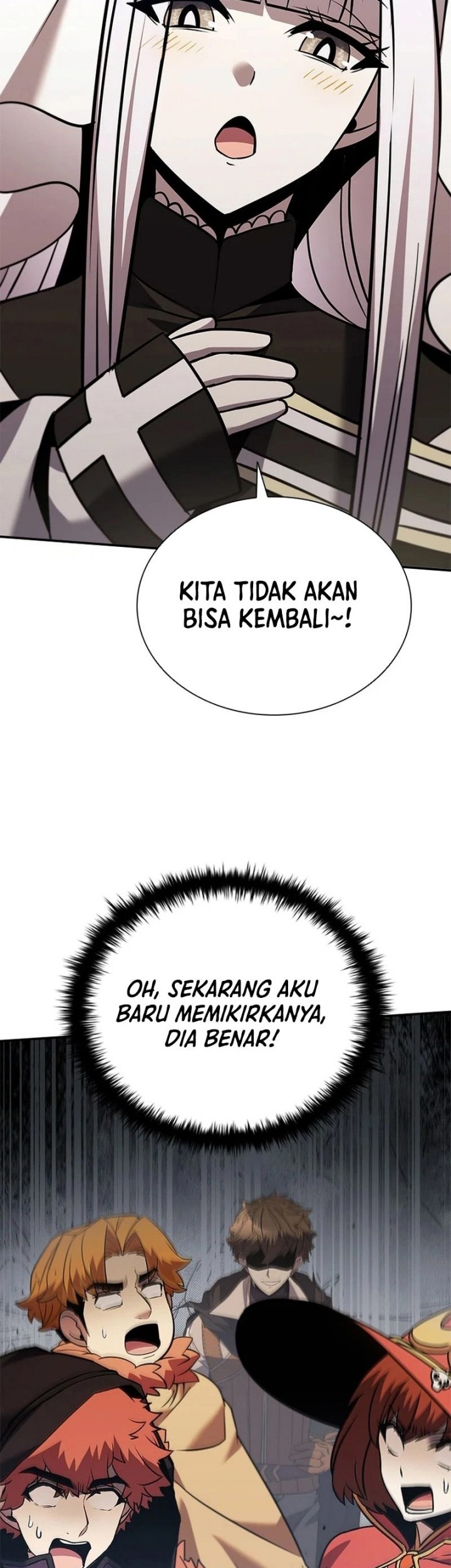 Taming Master Bab 162 halaman 15