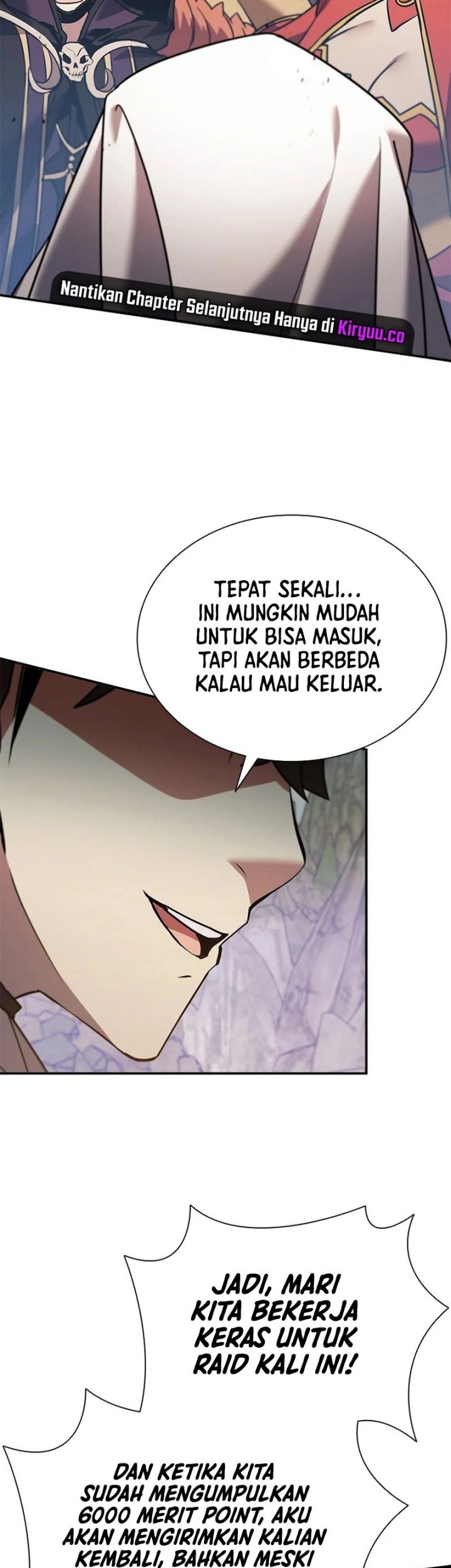 Taming Master Bab 162 halaman 16