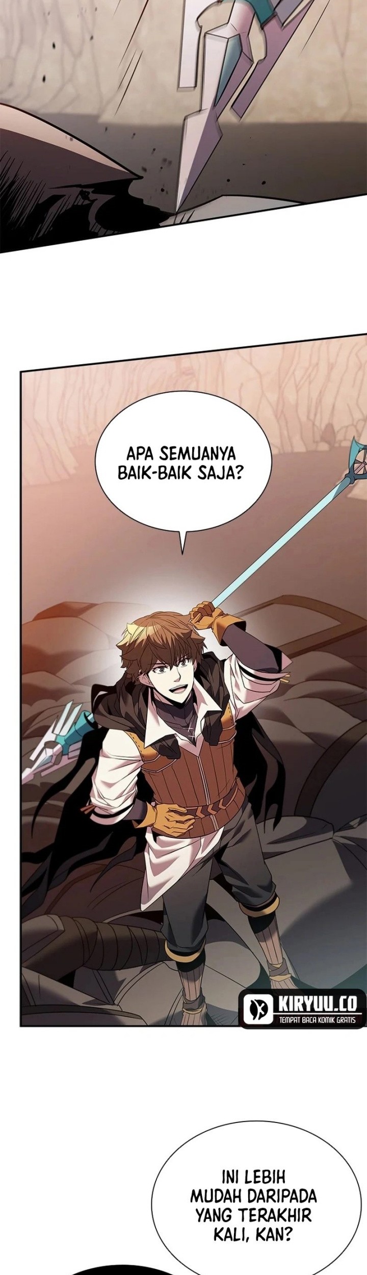 Taming Master Bab 162 halaman 36