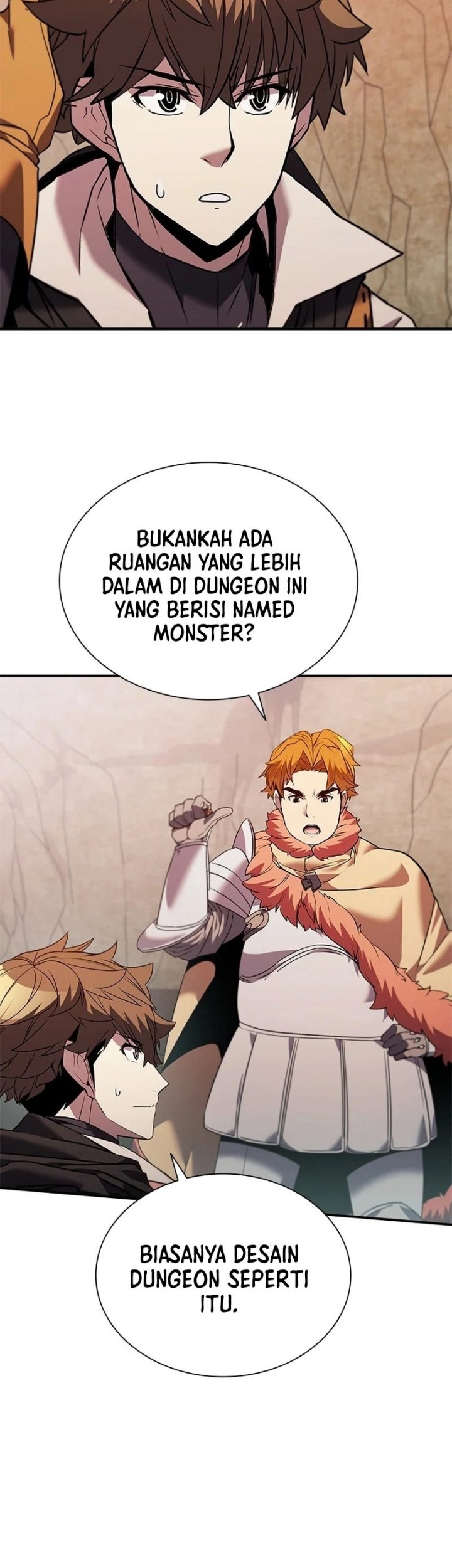 Taming Master Bab 162 halaman 39