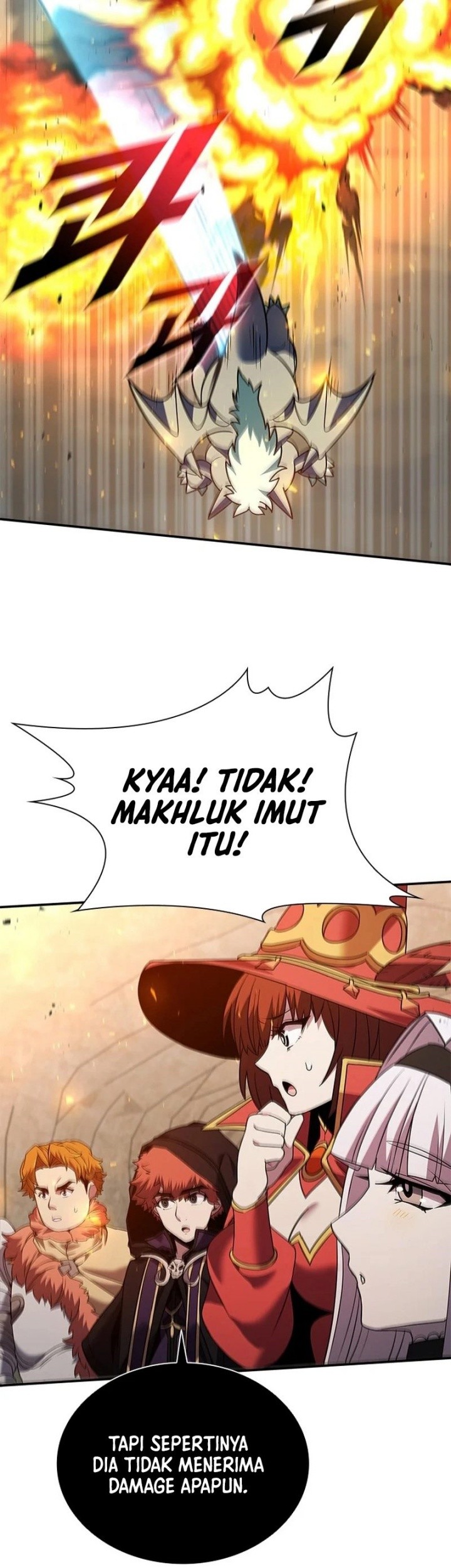 Taming Master Bab 162 halaman 47
