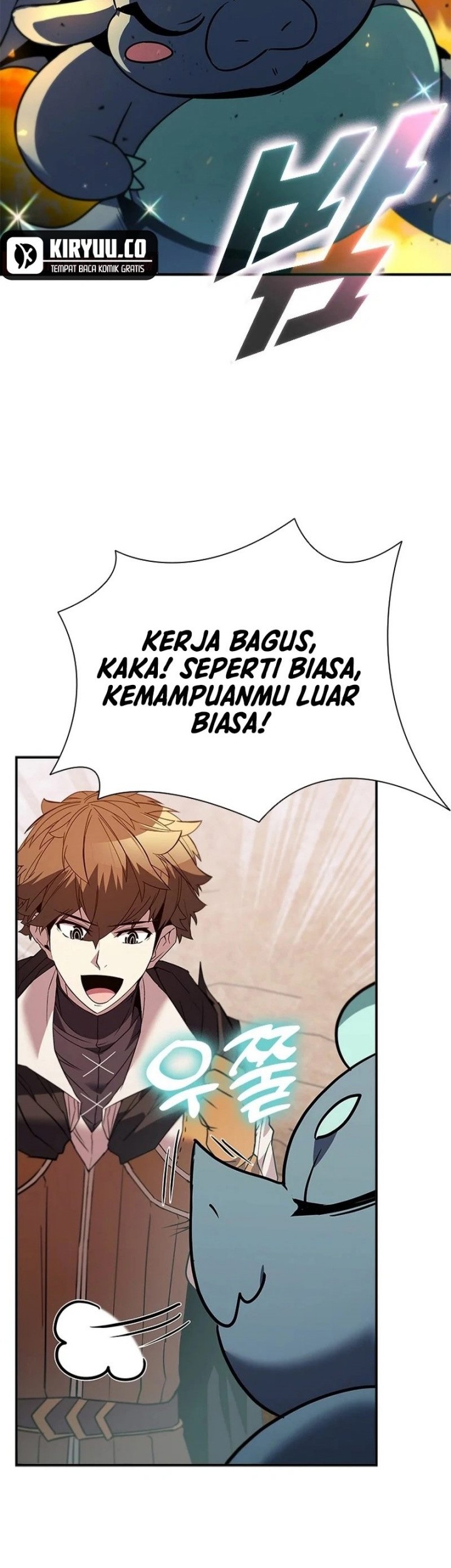 Taming Master Bab 162 halaman 49