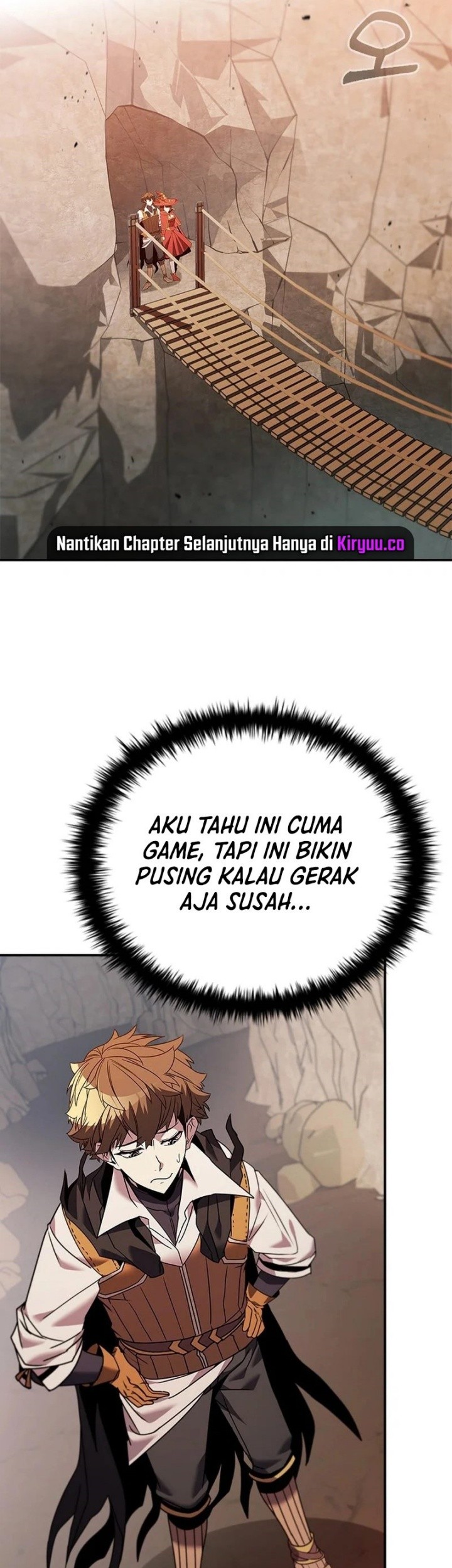 Taming Master Bab 162 halaman 52